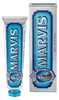 Marvis Aquatic Mint Pasta do zębów z fluorem, 85 ml Náhled obrázku produktu 12