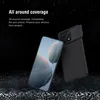 Nillkin CamShield Hard dėklas skirtas Poco X6 Pro 5G juodos Produktbild-Vorschau 11