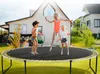 Zamienna mata do trampoliny pasująca do ramy o długości 15 Podgląd zdjęcia produktu 8