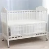 2-dielna súprava hniezda do detskej postieľky, priedušná Náhľad obrázku produktu 4