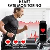 Smart Band 5 Schwarz 1 Stück, 14 Tage Akkulaufzeit, 11 Produktbild-Vorschau 2