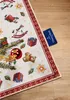 Dywan chodnik świąteczny, pod choinkę 50x80cm, Podgląd zdjęcia produktu 12