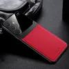 Galaxy S23 Ultra Hülle, TPU Stossfest Anti-rutsch Leder Produktbild-Vorschau 2
