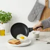 Vilde | Antihaft Bratpfanne - 24 cm - Granit Beschichtung - Produktbild-Vorschau 10