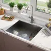 023464-918 - Flex Badewannenstöpsel und Haarsieb, Silikon, Produktbild-Vorschau 8