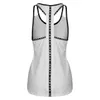 Under Armour UA Knockout Tank-PNK,XXL WHITE // GRAPHITE XL Produktbild-Vorschau 20
