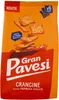 Gran Pavesi Paprika Dolce, Křupavý chléb, Paprika, 180 g, 1 Náhled obrázku produktu 2