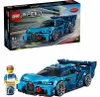 LEGO Speed Champions 77253 Bugatti Vision GT hyper Voir les images du produit 29