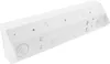 4-fach Steckdosenblock + 2x USB, weiß Produktbild-Vorschau 5