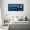 Tulup® Leinwandbild - 140x70 cm - Wandkunst - Drucke auf Produktbild-Vorschau 3