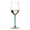 RIEDEL Fatto A Mano Riesling/Zinfandel - Grün Produktbild-Vorschau 1