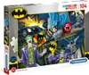 Clementoni Batman, 104 kusov, Televízia / filmy, 6 rok / Náhľad obrázku produktu 1