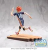 Haikyu!! Vysoce kvalitní PVC soška Shoyo Hinaty, 15 cm Náhled obrázku produktu 7