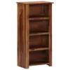 vidaXL Libreria 50x30x100 cm in legno massiccio Anteprima dell’immagine prodotto 15