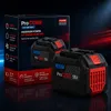 Batterie 12,0 Ah compatible avec le système Bosch Voir les images du produit 1