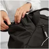 Puma Fundamentals Sporttasche Schwarz S 46 x 24 x 23 cm Produktbild-Vorschau 12