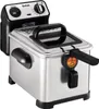 Tefal FR5191, Fritteuse, 1,3 kg, 4 l, Metall, Einzelbild, Produktbild-Vorschau 1