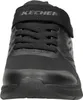 Skechers Microspec - Texlor  Klittenband Laag - Zwart - Produktbild-Vorschau 5
