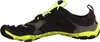 Vibram V-Run 16M-3101 Herren Barfußschuh, Black/Yellow, Produktbild-Vorschau 7