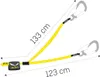 SALEWA Klettersteigset Via Ferrata Premium Attac, Evo Produktbild-Vorschau 6