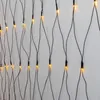 Siatka LED 2m x 2m 160 diod biała ciepła 1900k Podgląd zdjęcia produktu 14