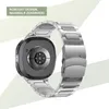 Bandz Titanium Band 'Deluxe' - hochwertiges Titanium Produktbild-Vorschau 7