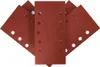 Carta abrasiva velcrata GRAPHITE 115 x 230 mm, 5 pezzi, con Anteprima dell’immagine prodotto 8