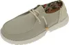 Hey Dude Wendy Natural Schuhe Grün EU 40 Frau Grün EU 40 Produktbild-Vorschau 57