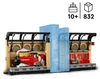 LEGO® Harry Potter™ 76450 - Fermalibri: Espresso di Anteprima dell’immagine prodotto 25