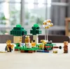 LEGO® 21165 LEGO® Minecraft 21165 Die Bienenfarm Bausatz Anteprima dell’immagine prodotto 9