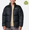 COLUMBIA Puffect III Jacket BLACK BLACK L Produktbild-Vorschau 10