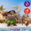 Bullyland 13186 - Poloboh Maui, hracia figúrka Náhľad obrázku produktu 7