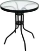 Tavolo rotondo ISLAND 60 cm Anteprima dell’immagine prodotto 1