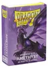 Dragon Shield: Japonská matná – Ametyst (60) Náhľad obrázku produktu 2