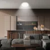 LED Deckenlampe Deckenleuchte Wohnzimmer Backlight Produktbild-Vorschau 4