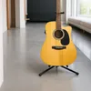 Statyw gitarowy uniwersalny stojak na gitarę regulowany Podgląd zdjęcia produktu 9