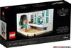 LEGO® Star Wars™ 40531 Küche auf der Farm der Familie Lars Produktbild-Vorschau 2