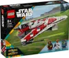 LEGO LEGO Star Wars 75388 Bobova hviezdna sthaka Jedi 75388 Náhľad obrázku produktu 12