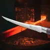 PAUDIN N15 Coltello da pomodoro 12,5 cm – Seghettato – Anteprima dell’immagine prodotto 10