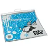 Tiefkühltragetaschen, LDPE 18 l 52 cm x 52 cm "Frosty Produktbild-Vorschau 2