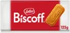 A package of Lotus Biscoff cookies. Podgląd zdjęcia produktu