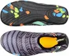 Pazifik elastische Wasserschuhe blau Größe 38 Produktbild-Vorschau 8