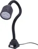 Strojní lampa pro soustruh/CNC – LED pracovní svítidlo – 5 Náhled obrázku produktu 1