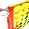 Aga4Kids Společenská hra 4v1 DS4001-Y Náhled obrázku produktu 3