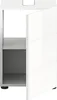 Mobile sotto lavabo Vira bianco 38 x 56 x 34 cm X2LA9703 Anteprima dell’immagine prodotto 3