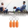 3x plovoucí klíčenka - vodotěsná a plovoucí, z nerezové Náhled obrázku produktu 7