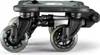 Buggyboard mit Sitz Dudu | Mitfahrbrett | Geschwisterboard Produktbild-Vorschau 3
