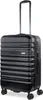 bugatti trolley Corium Hard-Top Case Trolley Black noir Voir les images du produit 1