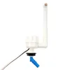 12V Wasserhahn, weiß, Kunststoff, Bauhöhe: 135 mm, 90 g & Produktbild-Vorschau 2