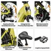 48V 15Ah Elektrické kolo, elektrokola, skládací kola, Náhled obrázku produktu 14